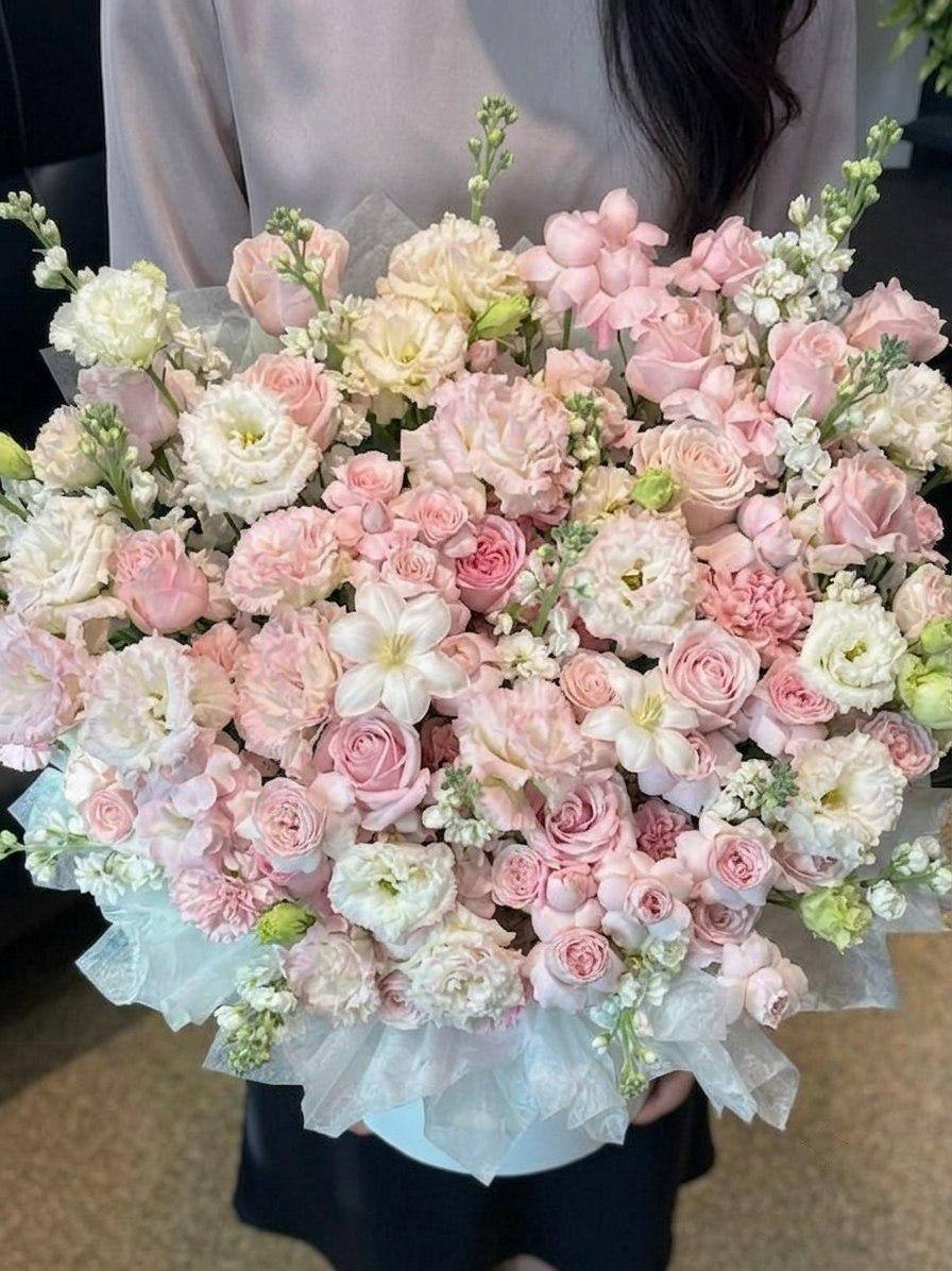 Магическая красота